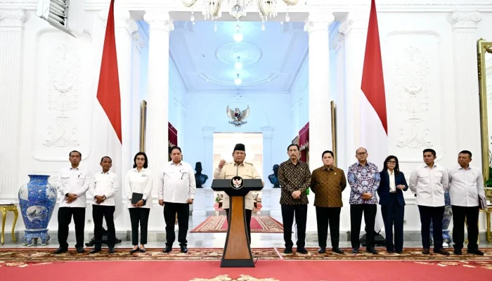 IHSG Ambles, Tapi Aset Emiten Melesat Rp94 Triliun dan Kebijakan Ekspor Sumber Daya Alam Indonesia
