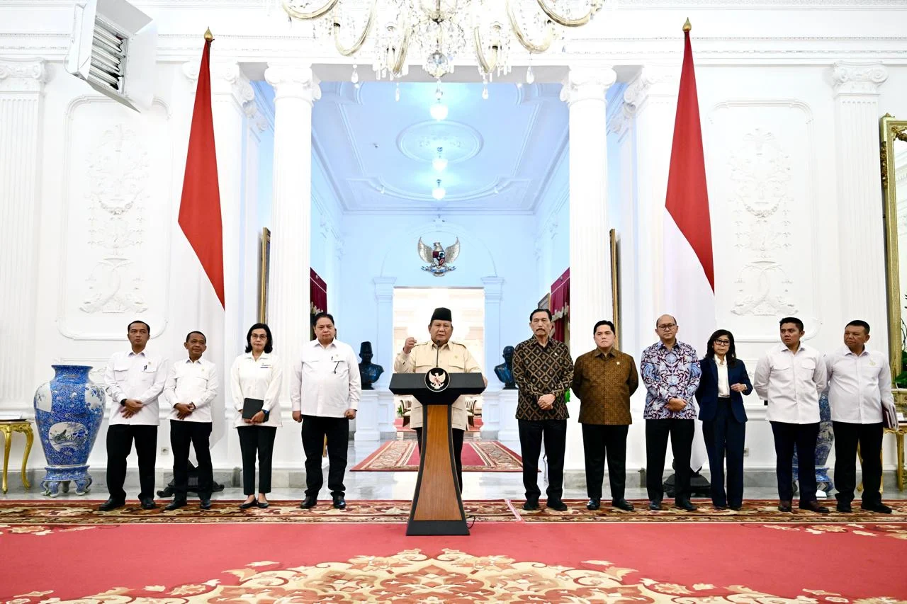 IHSG Ambles, Tapi Aset Emiten Melesat Rp94 Triliun dan Kebijakan Ekspor Sumber Daya Alam Indonesia