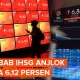 IHSG Anjlok 4,52% ke Level 5.342, Apa Penyebabnya?