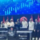 IHSG Anjlok, Saham PT Merdeka Gold Resources Tbk tetap Diborong Asing