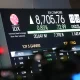 IHSG Menguat, Saham BUMI dan BRMS Diburu Investor