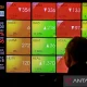IHSG Turun ke Level 6.092, DSSA dan BUMI Jadi Magnet Transaksi