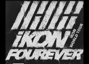 iKON Kembali ke Jakarta: Konser FOUREVER dan Ondel-ondel, Ikon Jakarta yang Tak Terlupakan