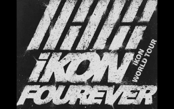 iKON Kembali ke Jakarta: Konser FOUREVER dan Ondel-ondel, Ikon Jakarta yang Tak Terlupakan