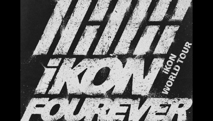 iKON Kembali ke Jakarta: Konser FOUREVER dan Ondel-ondel, Ikon Jakarta yang Tak Terlupakan