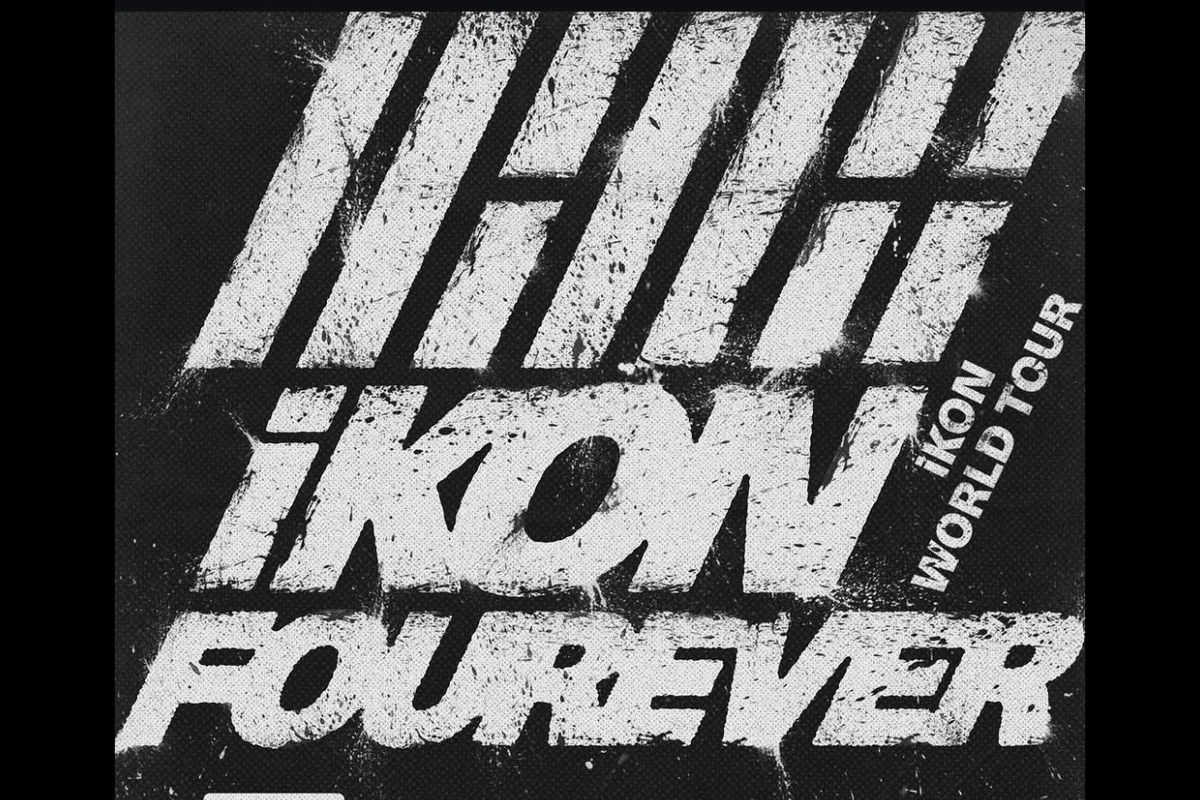 iKON Kembali ke Jakarta: Konser FOUREVER dan Ondel-ondel, Ikon Jakarta yang Tak Terlupakan
