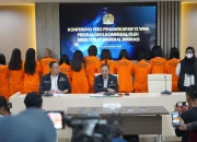 Imigrasi Indonesia: Penguatan Perbatasan dan Pengawasan WNA untuk Mencegah Penyalahgunaan Izin Tinggal