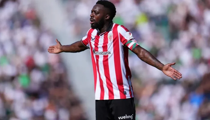 Iñaki Williams dan 10 Pemain Lahir di Spanyol yang Akan Bermain di Piala Dunia 2026 dengan Tim Lain