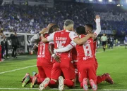 Independiente Santa Fe dan Platense: Dua Tim yang Berkilau di Kancah Sepak Bola Amerika Selatan