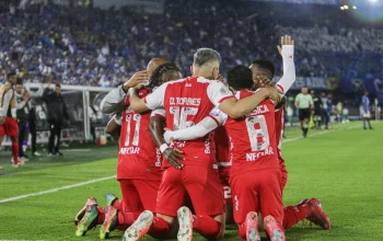 Independiente Santa Fe dan Platense: Dua Tim yang Berkilau di Kancah Sepak Bola Amerika Selatan