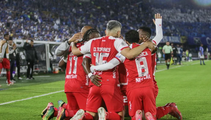 Independiente Santa Fe dan Platense: Dua Tim yang Berkilau di Kancah Sepak Bola Amerika Selatan