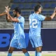 India Dikalahkan Tajikistan 1-3 dalam Pertandingan Persahabatan Internasional