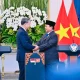 Indonesia dan Vietnam: Persaingan di Lapangan dan Strategi Militer