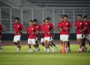 Indonesia FC dan Persaingan Sengit di Kancah Sepak Bola Asia Tenggara