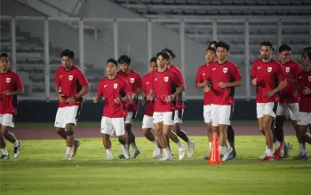 Indonesia FC dan Persaingan Sengit di Kancah Sepak Bola Asia Tenggara