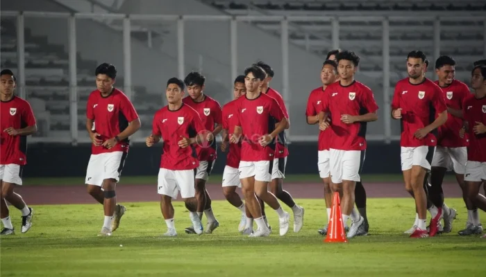 Indonesia FC dan Persaingan Sengit di Kancah Sepak Bola Asia Tenggara