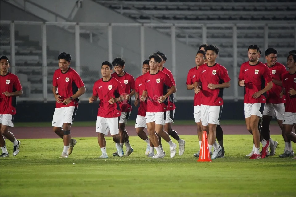 Indonesia FC dan Persaingan Sengit di Kancah Sepak Bola Asia Tenggara