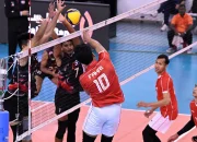 Indonesia Hadapi Oman di AVC Nations Cup 2026, Pertandingan Penentu Semifinal