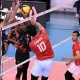 Indonesia Hadapi Oman di AVC Nations Cup 2026, Pertandingan Penentu Semifinal