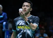 Indonesia Open 2026: Jonatan Christie Gagal Juara, An Se Young Pertahankan Gelar