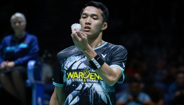 Indonesia Open 2026: Jonatan Christie Gagal Juara, An Se Young Pertahankan Gelar