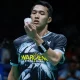 Indonesia Open 2026: Jonatan Christie Gagal Juara, An Se Young Pertahankan Gelar