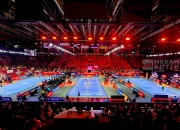 Indonesia Open 2026: Persaingan Sengit di Istora Senayan