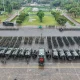 Indonesia Perkuat Industri Pertahanan dan Militer: Meningkatkan Kemampuan dan Kemandirian