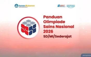 Indonesia Siap Menggelar Olimpiade Sains Nasional 2026, Dukung Kemajuan Sains dan Teknologi