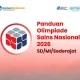 Indonesia Siap Menggelar Olimpiade Sains Nasional 2026, Dukung Kemajuan Sains dan Teknologi