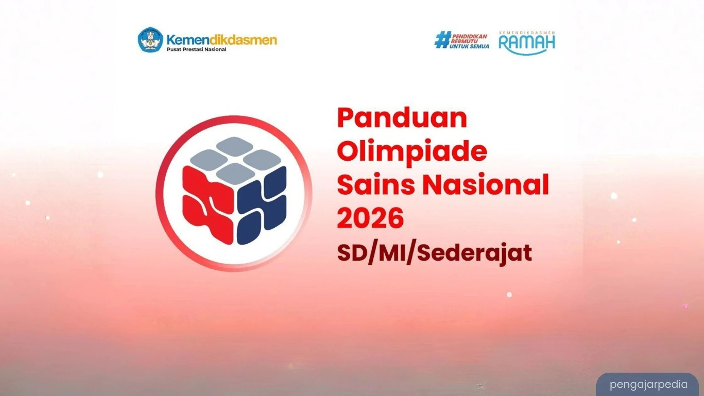 Indonesia Siap Menggelar Olimpiade Sains Nasional 2026, Dukung Kemajuan Sains dan Teknologi