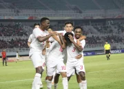 Indonesia Siap Tantang Timor Leste di Piala AFF U-19 2026