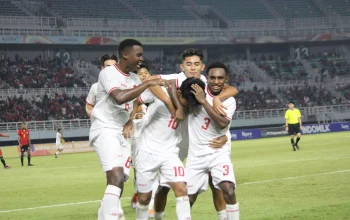 Indonesia Siap Tantang Timor Leste di Piala AFF U-19 2026
