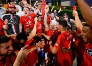 Indy Eleven dan Berita Olahraga Lainnya
