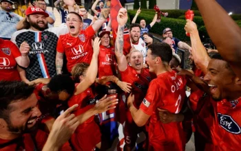 Indy Eleven dan Berita Olahraga Lainnya