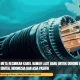 INET Genggam Proyek Kabel Laut Besar dan Sinergi dengan Raksasa Cina