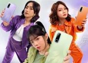 Infinix Hot 70 Resmi Hadir di Indonesia, Harga Mulai Rp 2 Jutaan