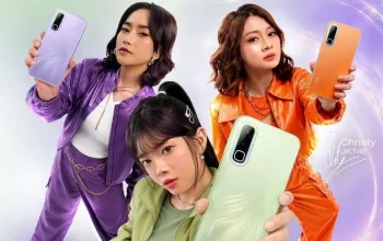 Infinix Hot 70 Resmi Hadir di Indonesia, Harga Mulai Rp 2 Jutaan