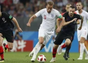 Inggris vs Kroasia di Piala Dunia 2026: Pertarungan Sengit di AT&T Stadium
