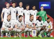 Inggris vs Kroasia: Kemenangan Meyakinkan Inggris di Piala Dunia 2026