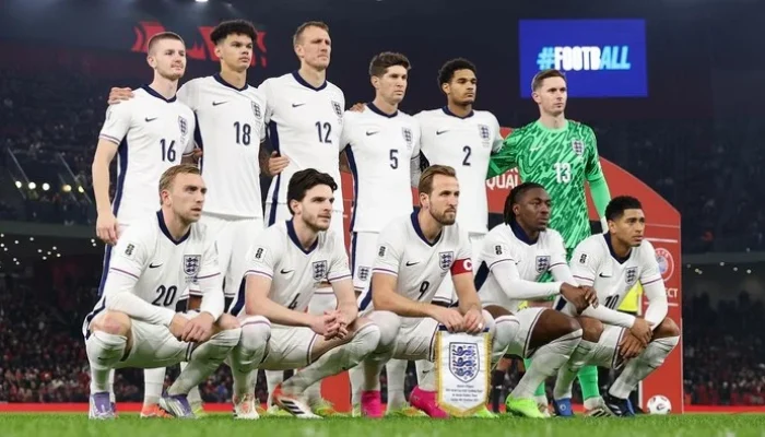 Inggris vs Kroasia: Kemenangan Meyakinkan Inggris di Piala Dunia 2026