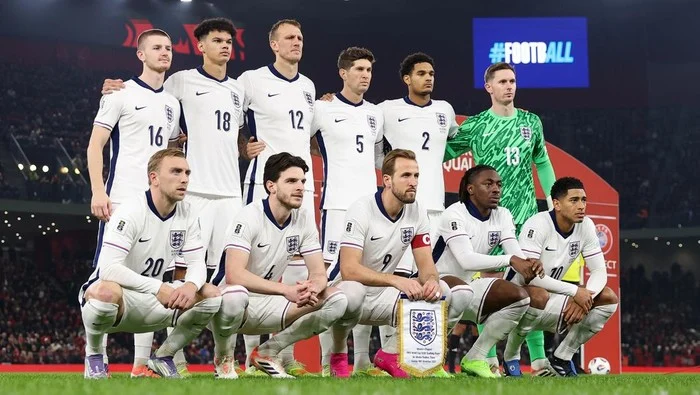 Inggris vs Kroasia: Kemenangan Meyakinkan Inggris di Piala Dunia 2026