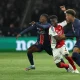 Insiden Bukayo Saka vs PSG: Kontroversi dan Konsekuensi