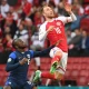Insiden Christian Eriksen dan Ketegangan Finlandia-Jerman