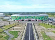 Insiden Mati Lampu di Stadion Utama Sumatera Utara, Nova Arianto Berharap Tak Terulang