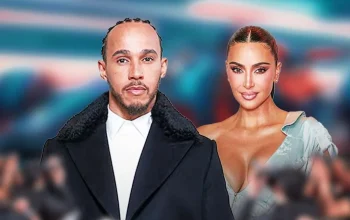 Instagram Dibobol, Akun Kim Kardashian dan Lewis Hamilton Jadi Sorotan