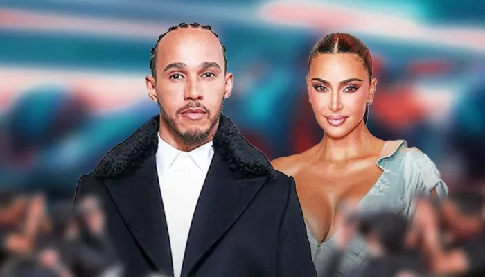 Instagram Dibobol, Akun Kim Kardashian dan Lewis Hamilton Jadi Sorotan