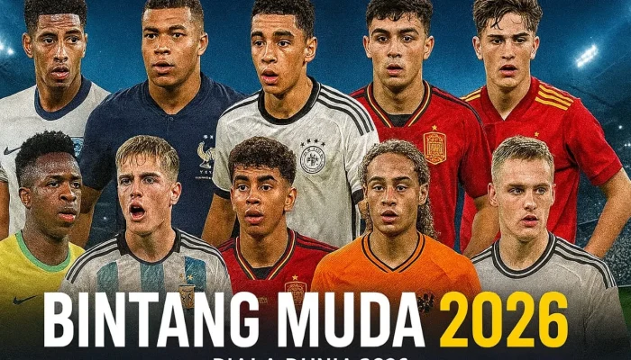 Inter Turku: Pertarungan Bintang Muda di Dunia Sepak Bola