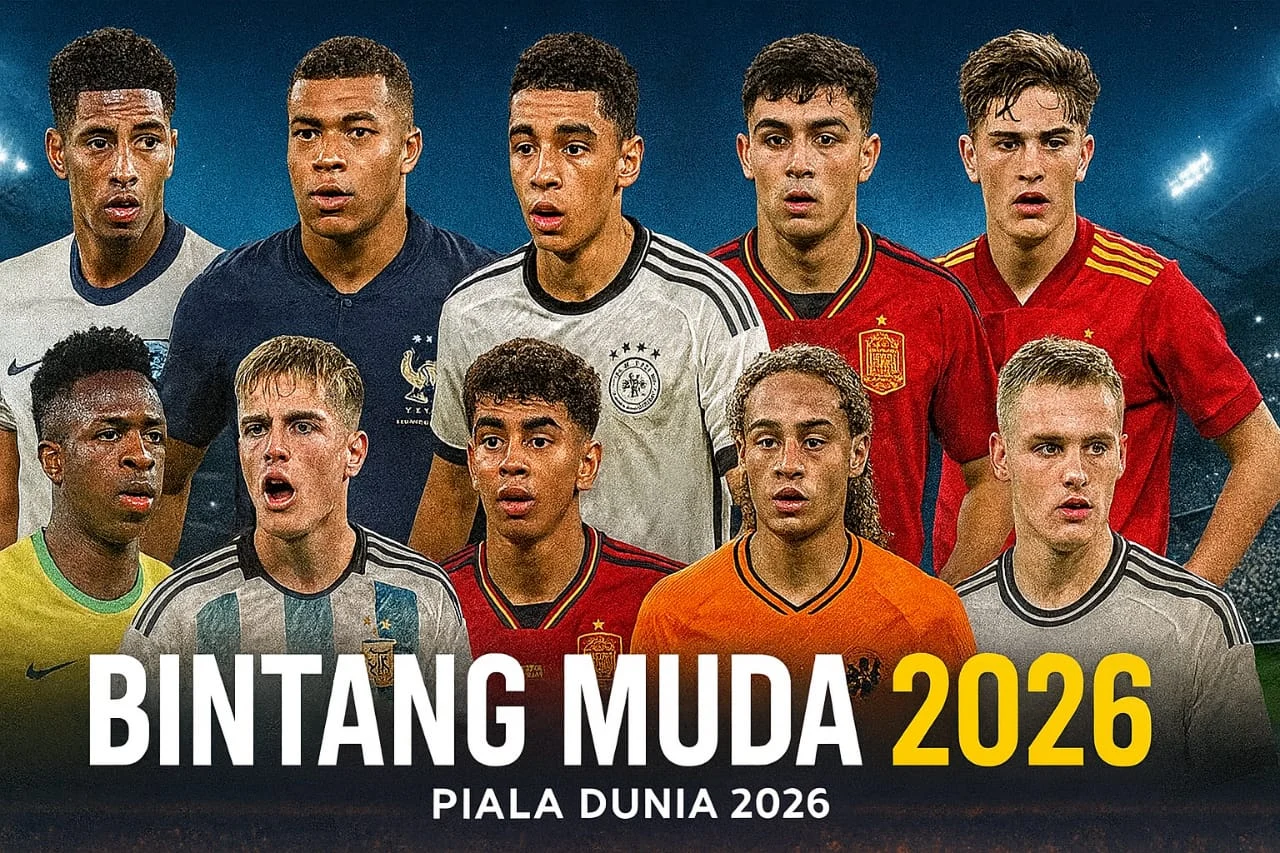Inter Turku: Pertarungan Bintang Muda di Dunia Sepak Bola