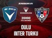 Inter Turku Vs Oulu: Pertarungan Sengit di Lapangan Sepak Bola